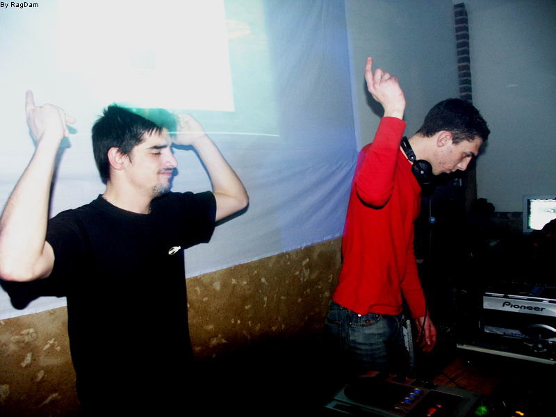 Psy-Lo & Jakson